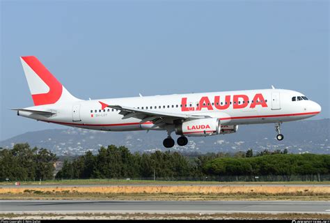 9H LOY Lauda Europe Airbus A320 232 Photo by Rémi Dallot ID 1400054