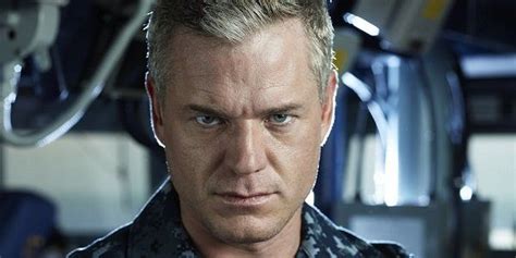 How Eric Dane Went From Playing Mcsteamy To A Navy Badass Cinemablend