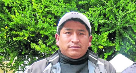 Recibe Amenazas Por Exigir Justicia Por Muerte De Su Hijo Peru Correo