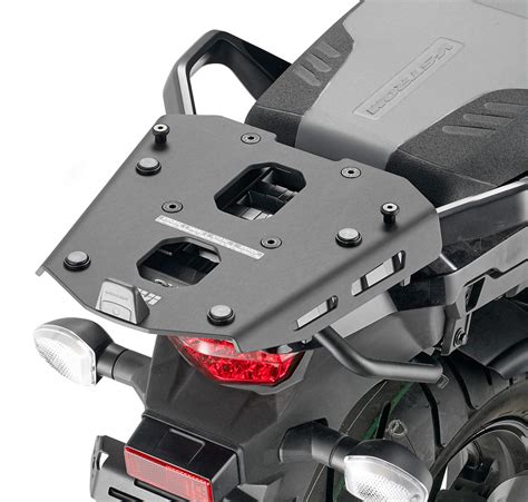 Givi Sra Piastra Monokey In Alluminio Suzuki Dl V Strom