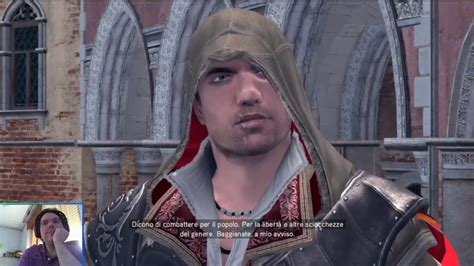 Tour Guidato Di Venezia Con Ezio E Leonardo Assassin S Creed II 09