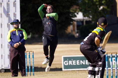 Rams Keep Up The Pressure — Sawston And Babraham Cricket Club