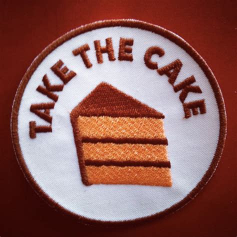 Take The Cake The Podcast Version Of A Lecture Performance Podcast