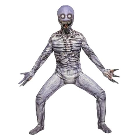 Top 5 Scariest Halloween Costumes: A Buyer's Guide