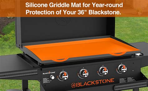 Blackstone Griddle Cover 36 Inch Blackstone Silicone Griddle Cover Food Grade