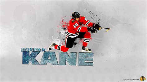 Top More Than Patrick Kane Wallpaper In Cdgdbentre