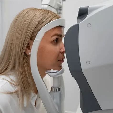 Mapeamento De Retina Exame Essencial Para A Sa De Ocular