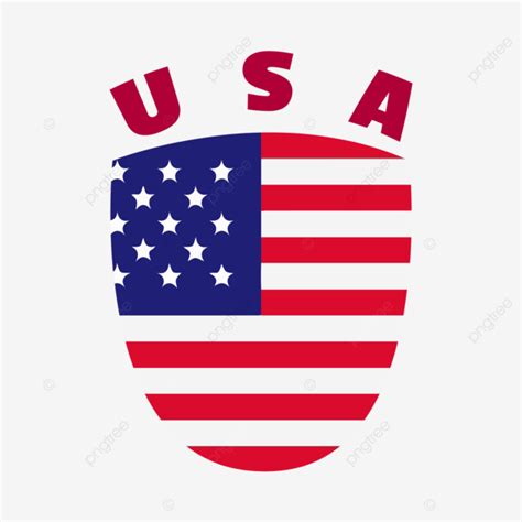 Usa Emoji Flag Worldcup 2022 Usa Day Qatar Day PNG And Vector With