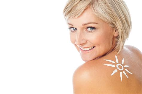 Treatments For Sun Damaged Skin Short Hills Dermatology