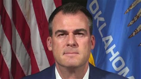 Oklahoma Gov Kevin Stitt Ousted From Tulsa Race Massacre Commission