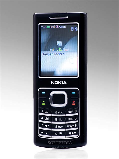 Nokia 6500 classic Review