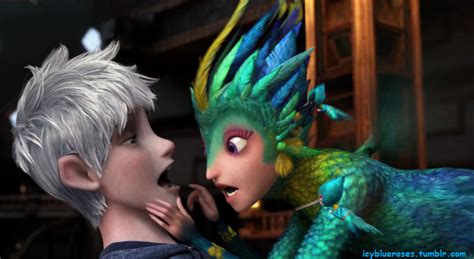 Jack And Tooth Rise Of The Guardians Photo 32735693 Fanpop