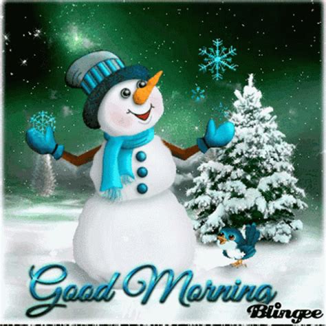 Good Morning Snowman Good Morning Snowman Smile Discover