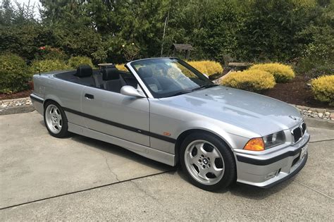 1998 Bmw M3 | Hemmings.com