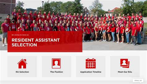 Ra Applications Announce University Of Nebraska Lincoln