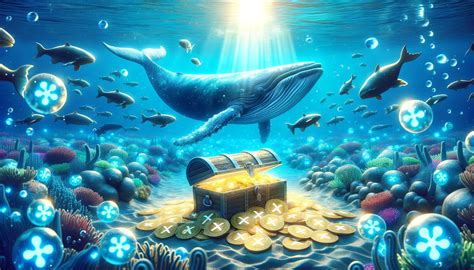 Ripple Whales Buy Million Worth Of Xrp Rally Incoming