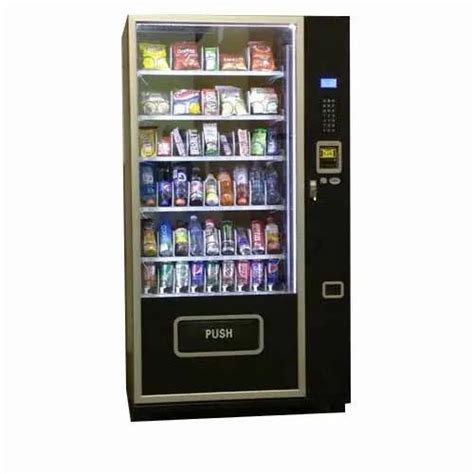Vending Machine - Sanitary Napkin Vending Machine Manufacturer from Pune
