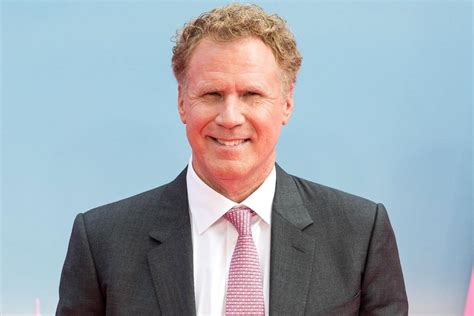 Will Ferrell Pulls A Frank The Tank And Crashes Usc Frat Party As A