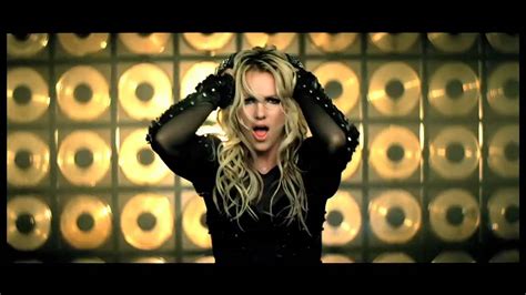 Britney Spears Till The World Ends Music Video 33 Second Preview