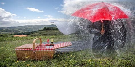 La Tendenza Per Ferragosto Temporali O Caldo Intenso Meteolive It