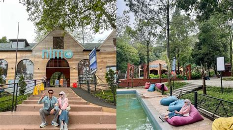 Ulasan Nimo Jungle Hot Spring Cek Harga Tiket Masuk Terbaru