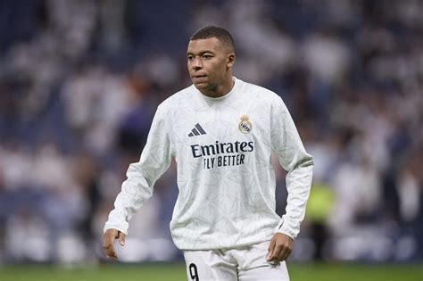 Affaire Mbappé lavocate de la plaignante sexprime enfin Espagne