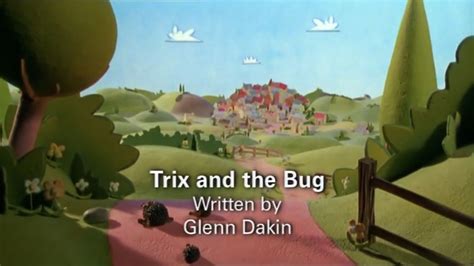 Trix and the Bug/Gallery | Bob The Builder Wiki | Fandom