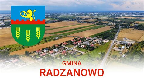 Gmina Radzanowo Serwis Youtube