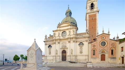 Site Religieux Santuario Della Madonna Di Monte Berico Ita Locations