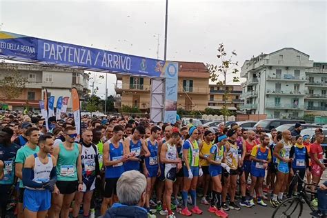 Trofeo Della Befana I Risultati Di Acerra