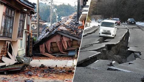 Battle Against Time To Find Quake Survivors As Japan Lifts Tsunami