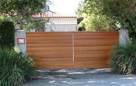 Wooden Driveway Gates | 6b.u5ch.com