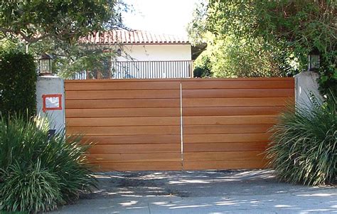 Wooden Driveway Gates | 6b.u5ch.com