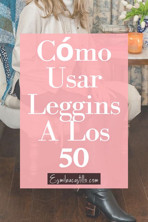 C Mo Usar Leggins A Los Opciones Incre Bles De Combinarlos