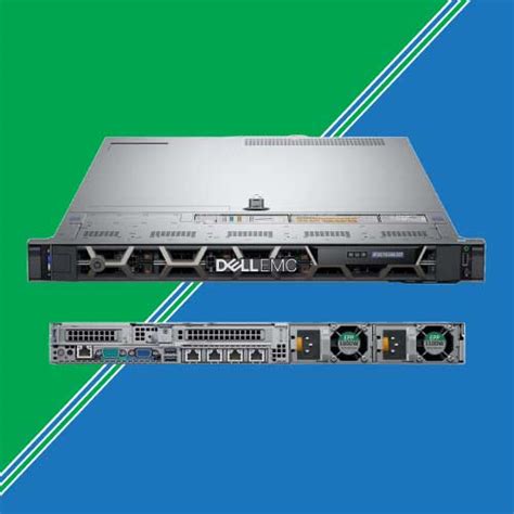 Buy Dell Poweredge R640 Server Online In Dubai Sharjah Abu Dhabi