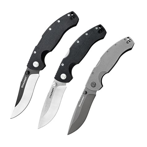 Folding Knives Harnds