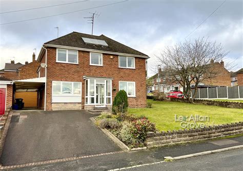 Properties For Sale In Halesowen Lex Allan Grove