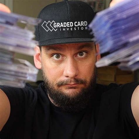 Graded Card Investor Youtube