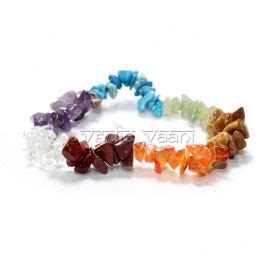 Buy Online Throat Chakra Bracelet From Vedic Vaani