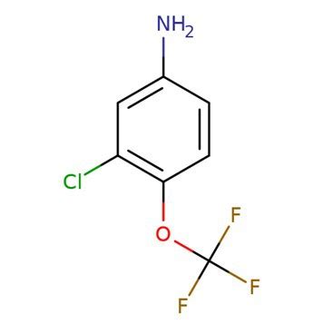 China Chloro Trifluoromethoxy Aniline Cas Manufacturers