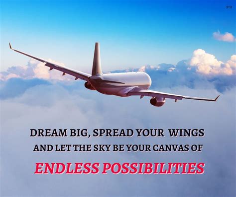 Soaring the Skies of Innovation: Creating an Unforgettable Presence