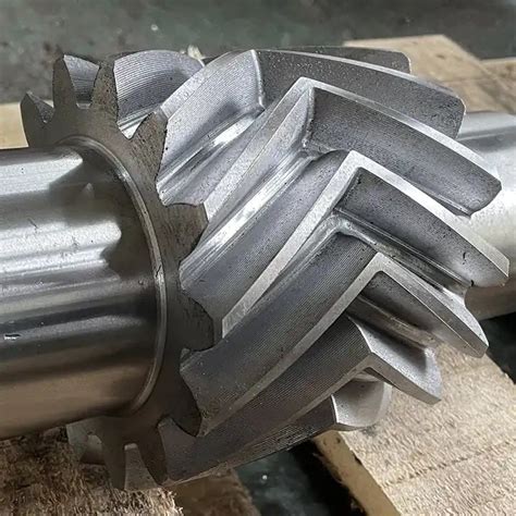 Oem Rotary Kiln Forging Alloy Steel Spur Segmented Large Ring Gear