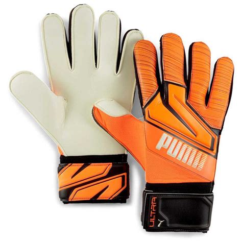 Puma Luvas De Goleiro Recondicionadas Ultra Grip 1 Rc Chasing