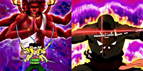 One Piece: Zoro's Next Power-Up In Final Saga, Explained