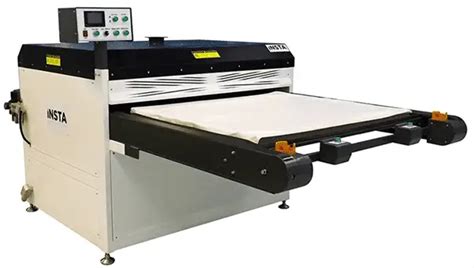 The Best Large Heat Press Machines And Large Format Machines