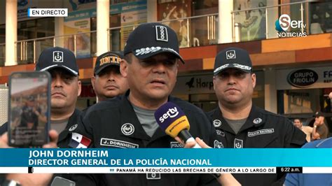 Policía Nacional frustra intento de robo a y aprehende a varios