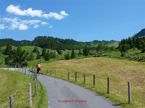 Die Große Scheidegg Mit Dem Fahrrad Besonderes Bergerlebnis › Logbuch