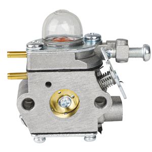 Amazon SIMPERAC WS2200 Carburetor For Craftsman WC210 WS210 WC2200