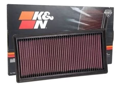 Filtro De Ar Esportivo Inbox K N Jeep Renegade 1 3 2019 2021