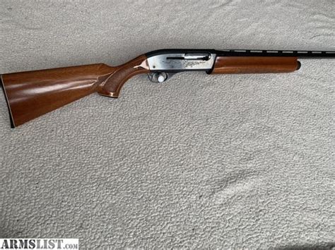 Armslist For Sale Trade Remington 1100 Semi Auto 20 Gauge 3AB